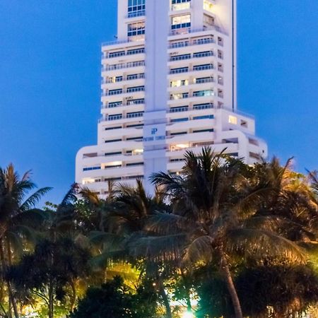 Patong Tower Holiday Rentals 외부 사진