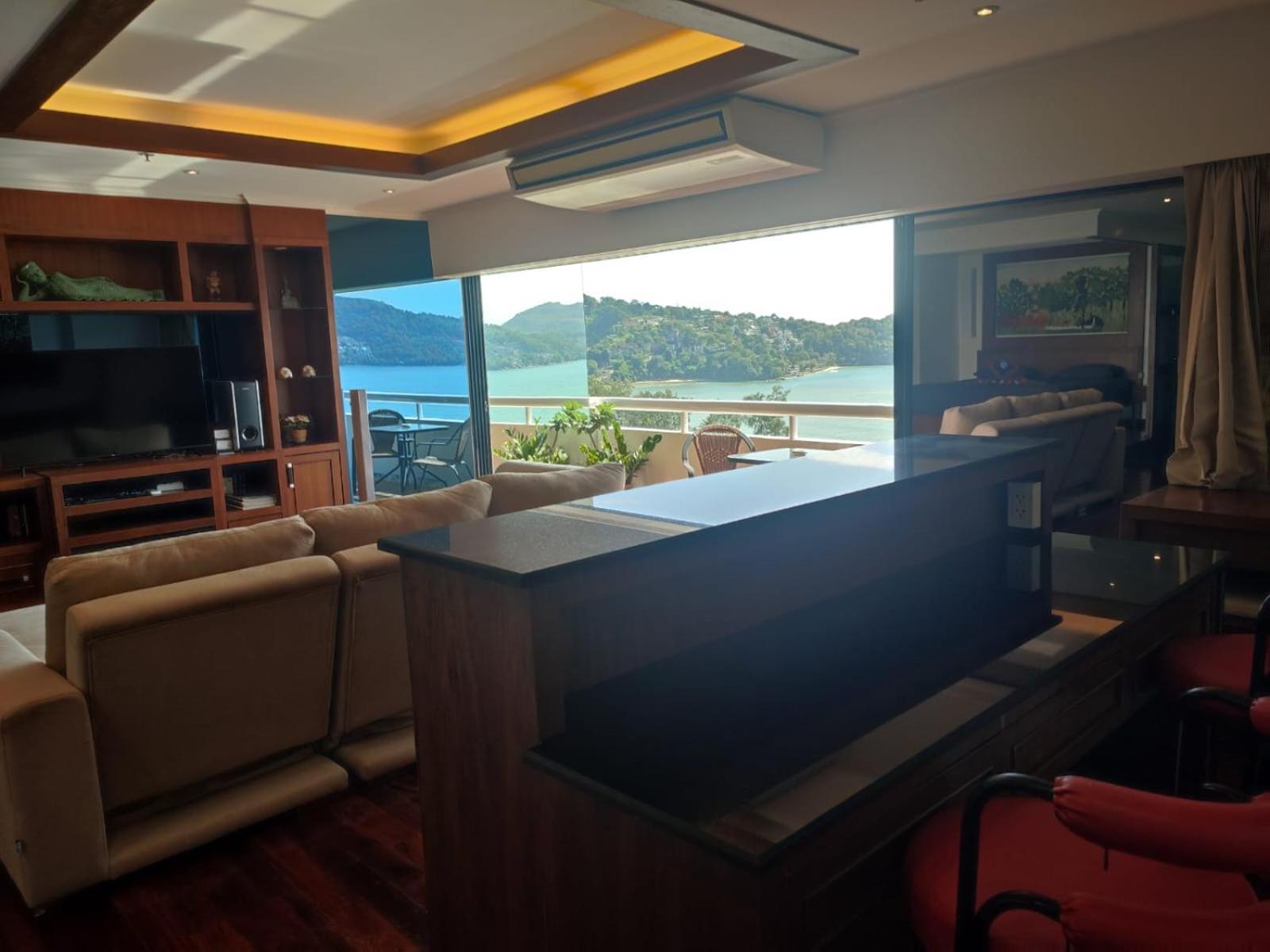 Patong Tower Holiday Rentals 외부 사진