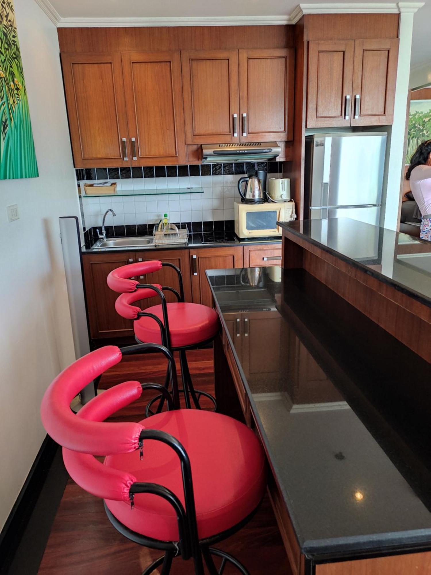 Patong Tower Holiday Rentals 외부 사진