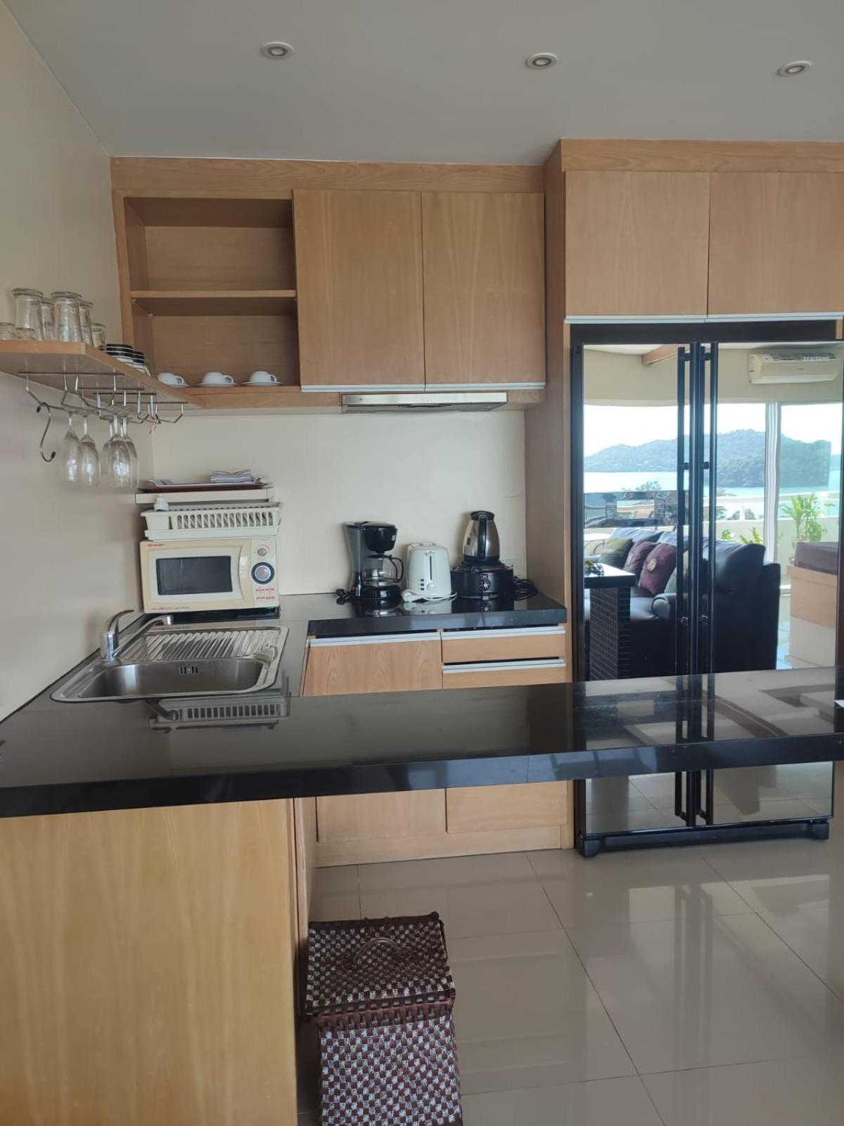 Patong Tower Holiday Rentals 외부 사진